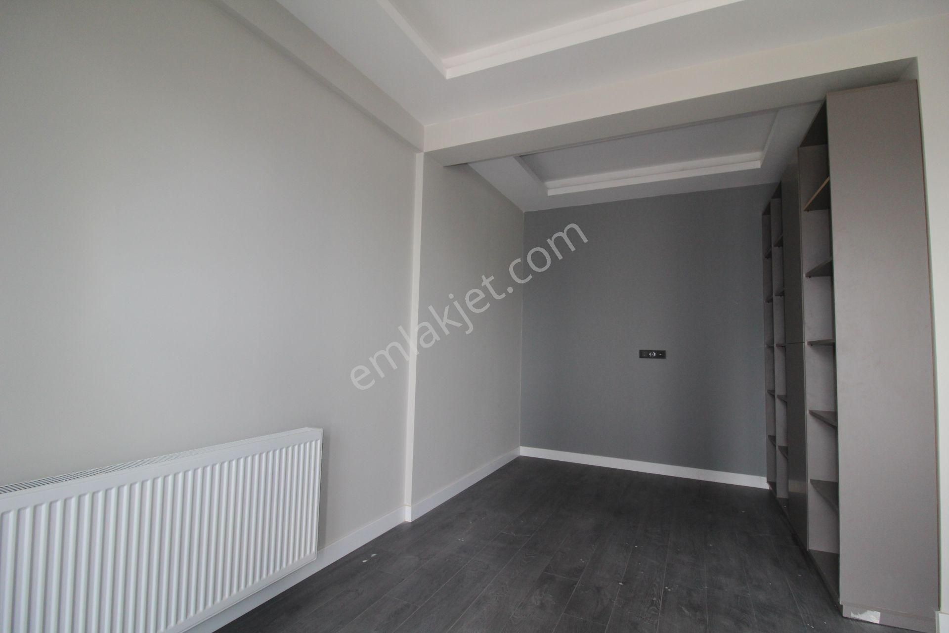 Aslan'dan Tecede Sıfır Geniş Metrajlı Site İçi 1+1 - Görsel 10