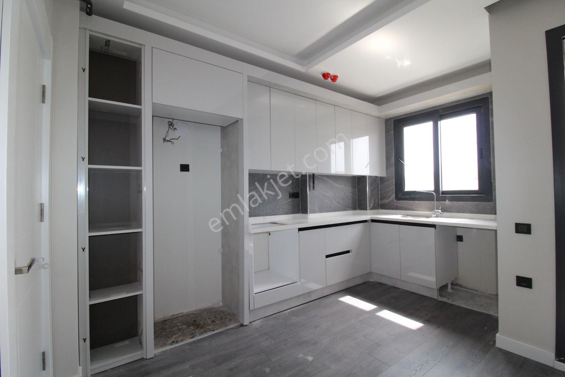 Aslan'dan Tecede Sıfır Geniş Metrajlı Site İçi 1+1 - Görsel 3