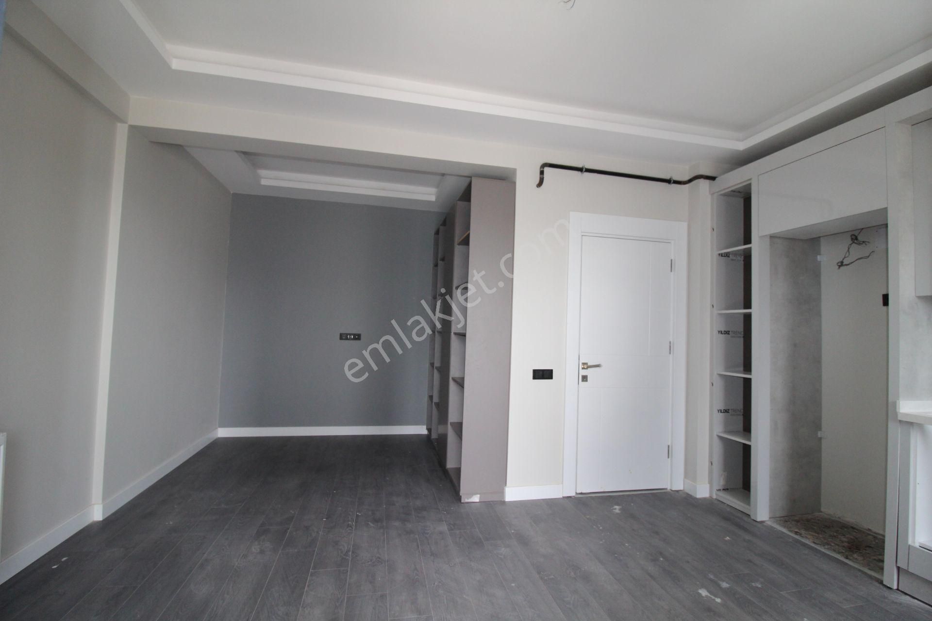 Aslan'dan Tecede Sıfır Geniş Metrajlı Site İçi 1+1 - Görsel 7