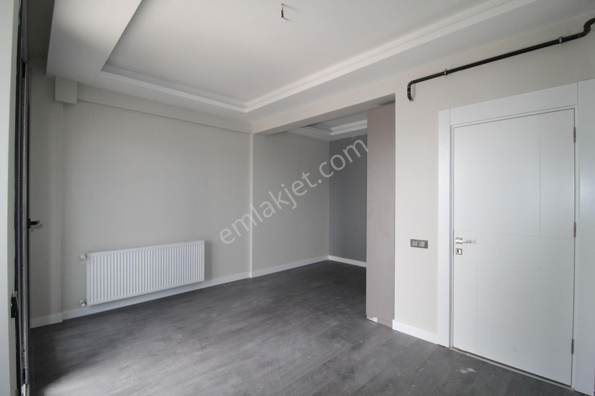 Aslan'dan Tecede Sıfır Geniş Metrajlı Site İçi 1+1 - Görsel 8