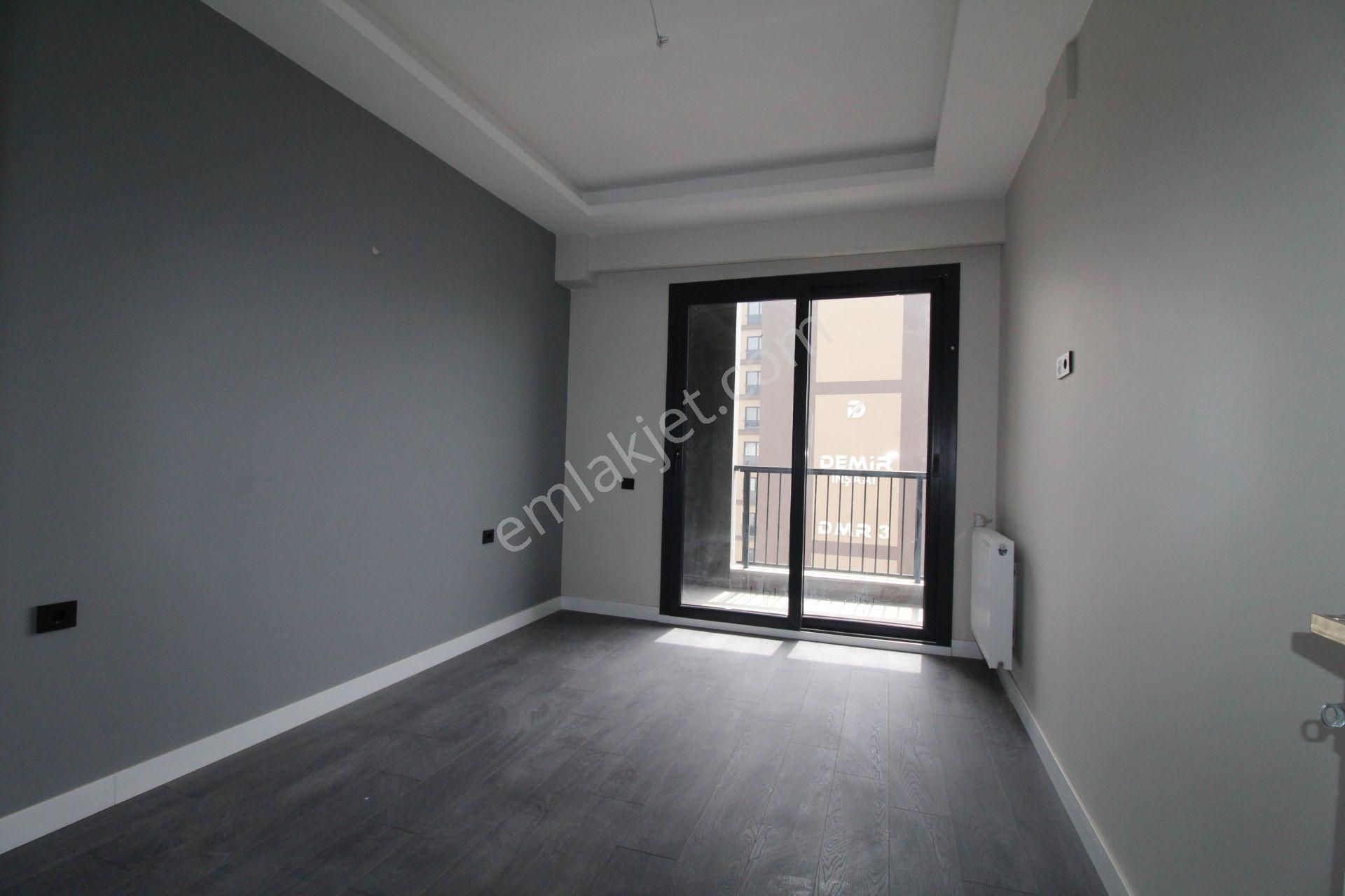 Aslan'dan Tecede Sıfır Geniş Metrajlı Site İçi 1+1 - Görsel 15