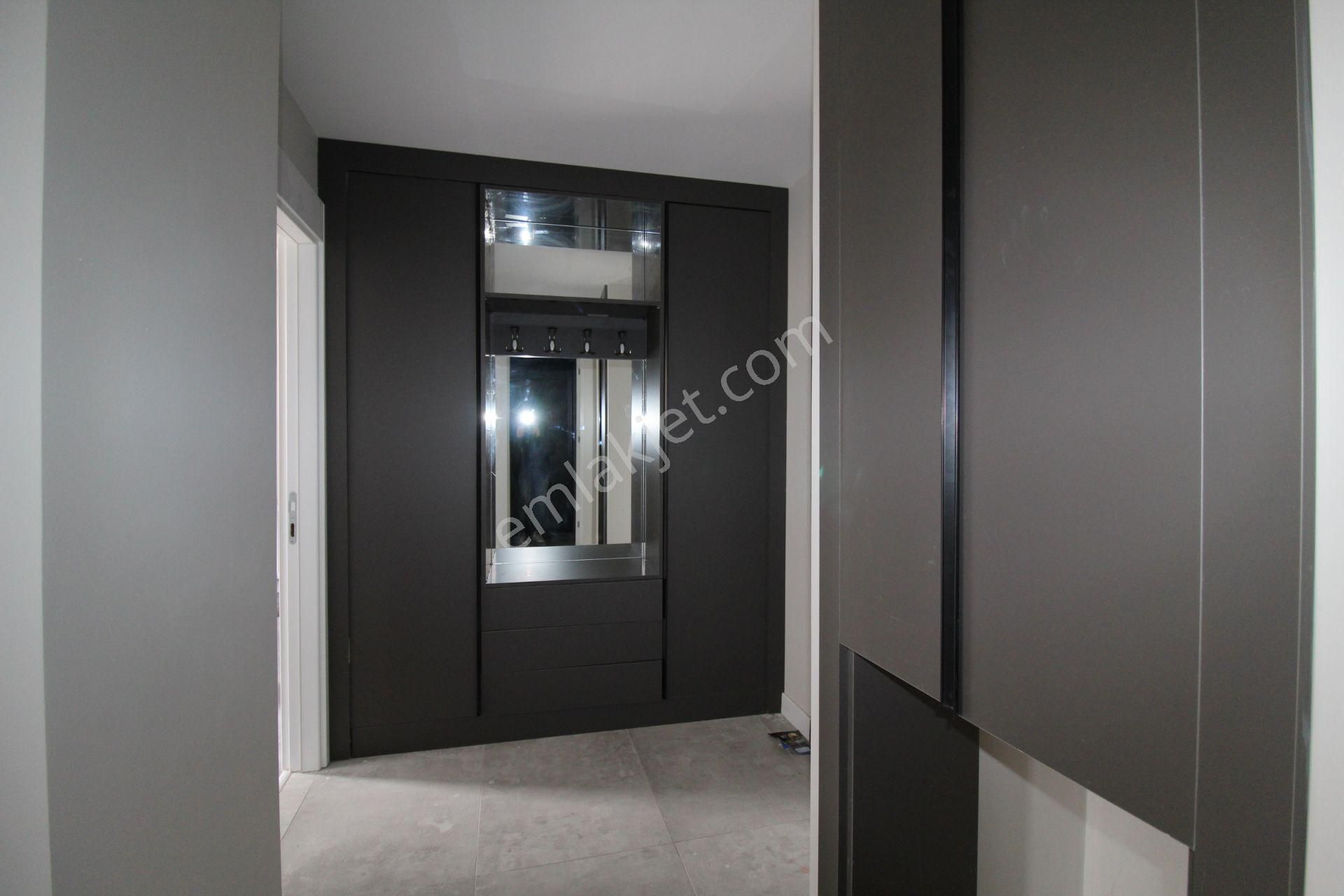 Aslan'dan Tecede Sıfır Geniş Metrajlı Site İçi 1+1 - Görsel 23