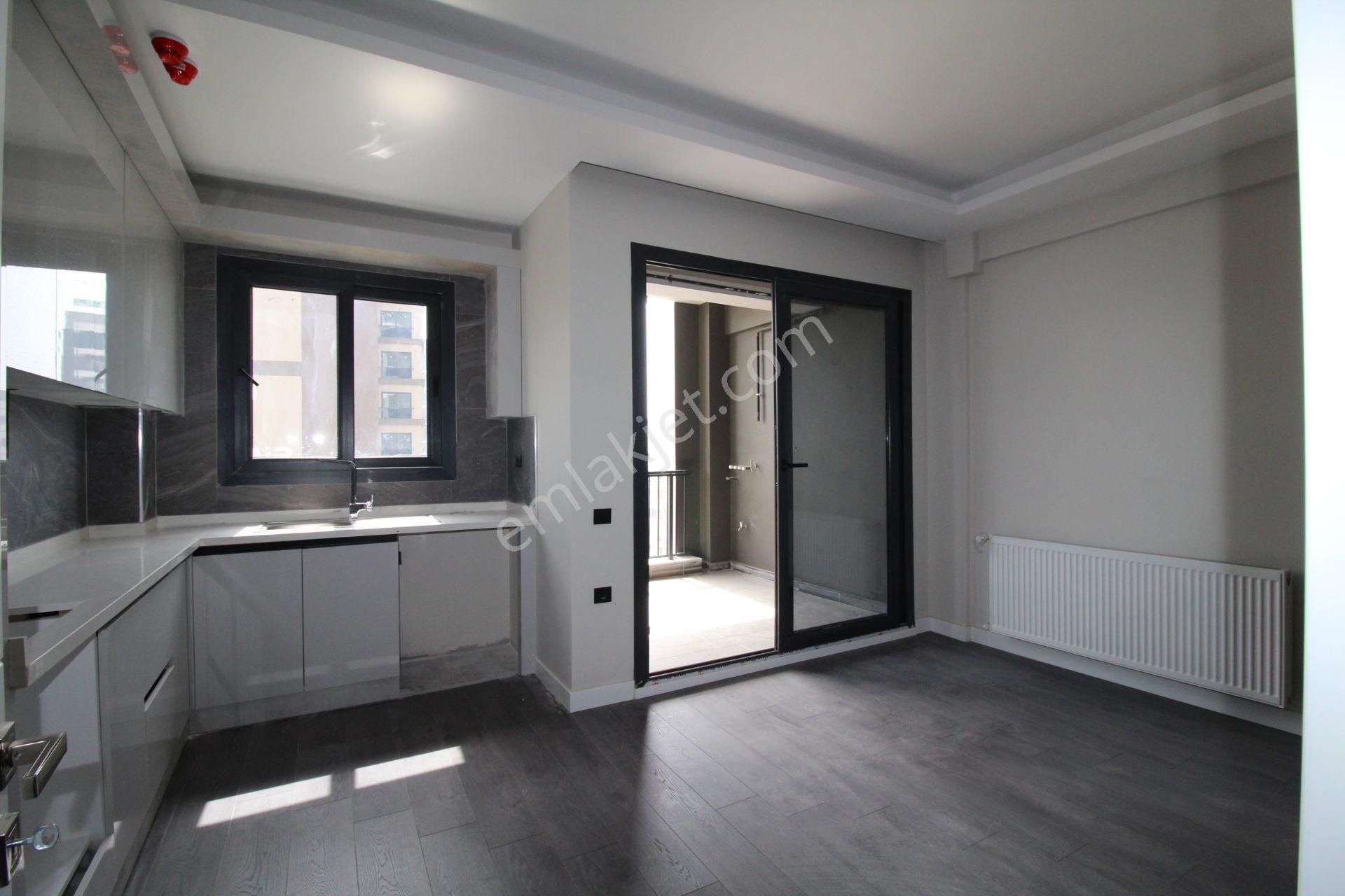 Aslan'dan Tecede Sıfır Geniş Metrajlı Site İçi 1+1 - Görsel 4