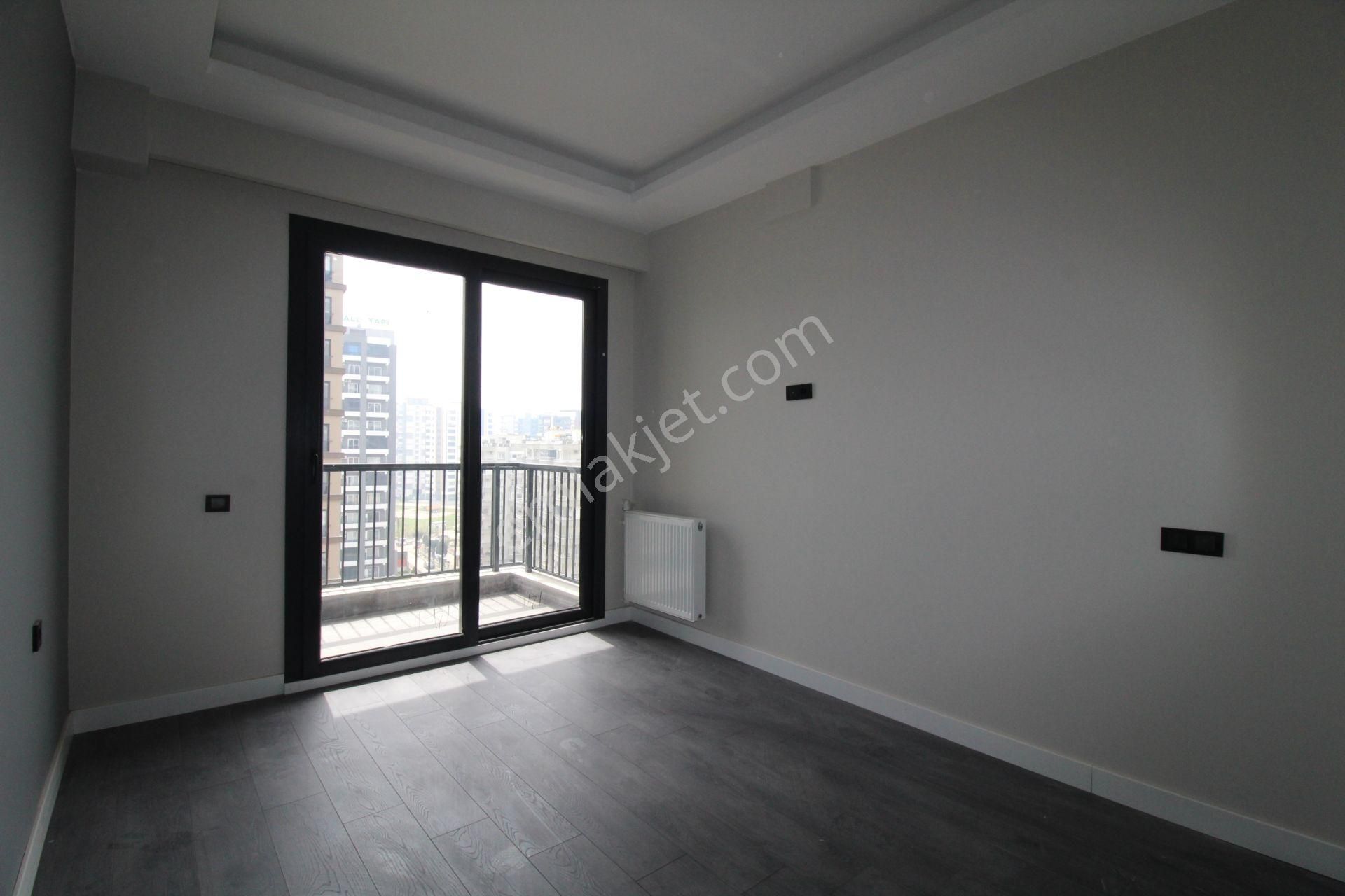 Aslan'dan Tecede Sıfır Geniş Metrajlı Site İçi 1+1 - Görsel 16