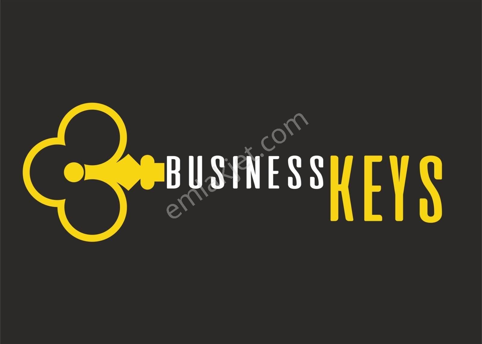 Tek Yetkili Business Keys'ten Atakent Olivo'da 7+2 Özel Villa..