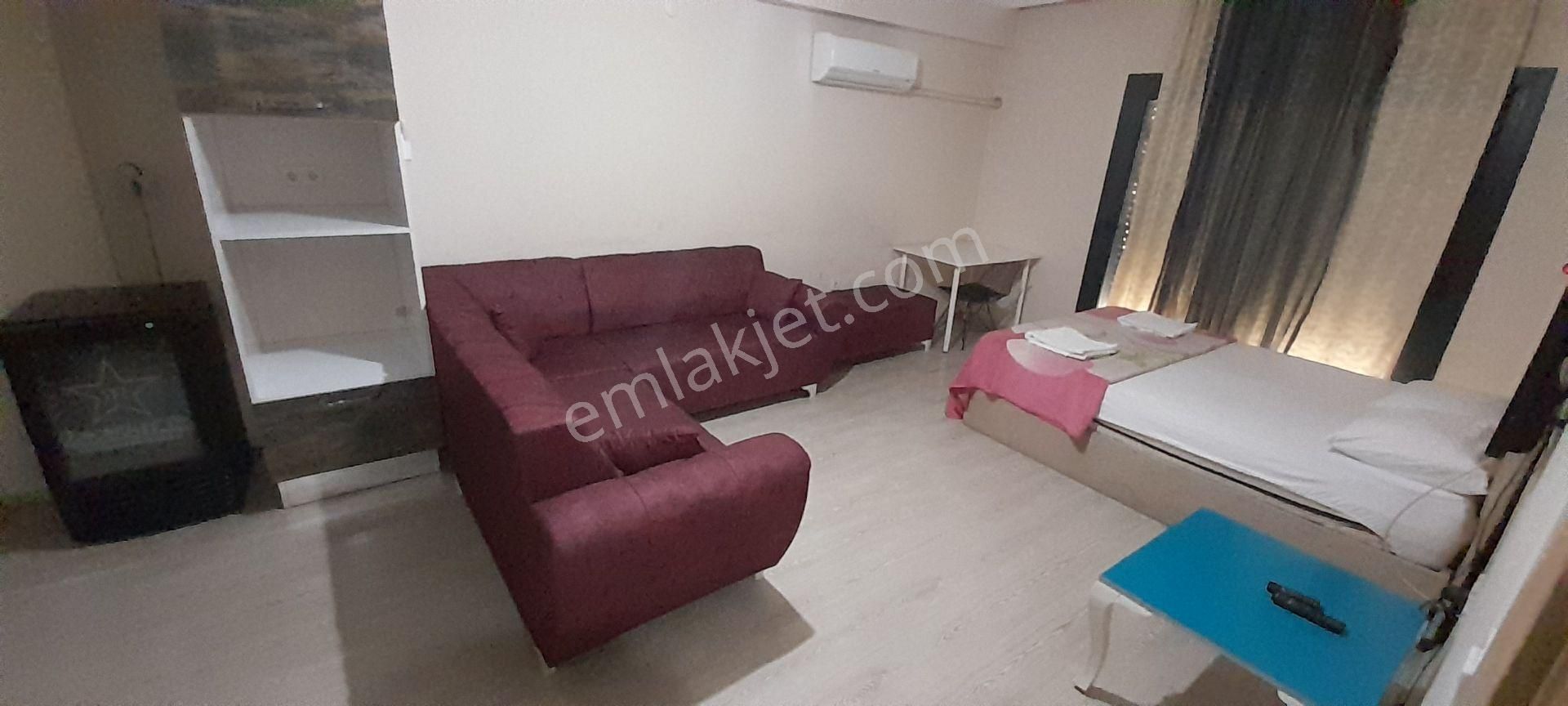 Balatçıkda Günlük Kiralık Lüx Daireler