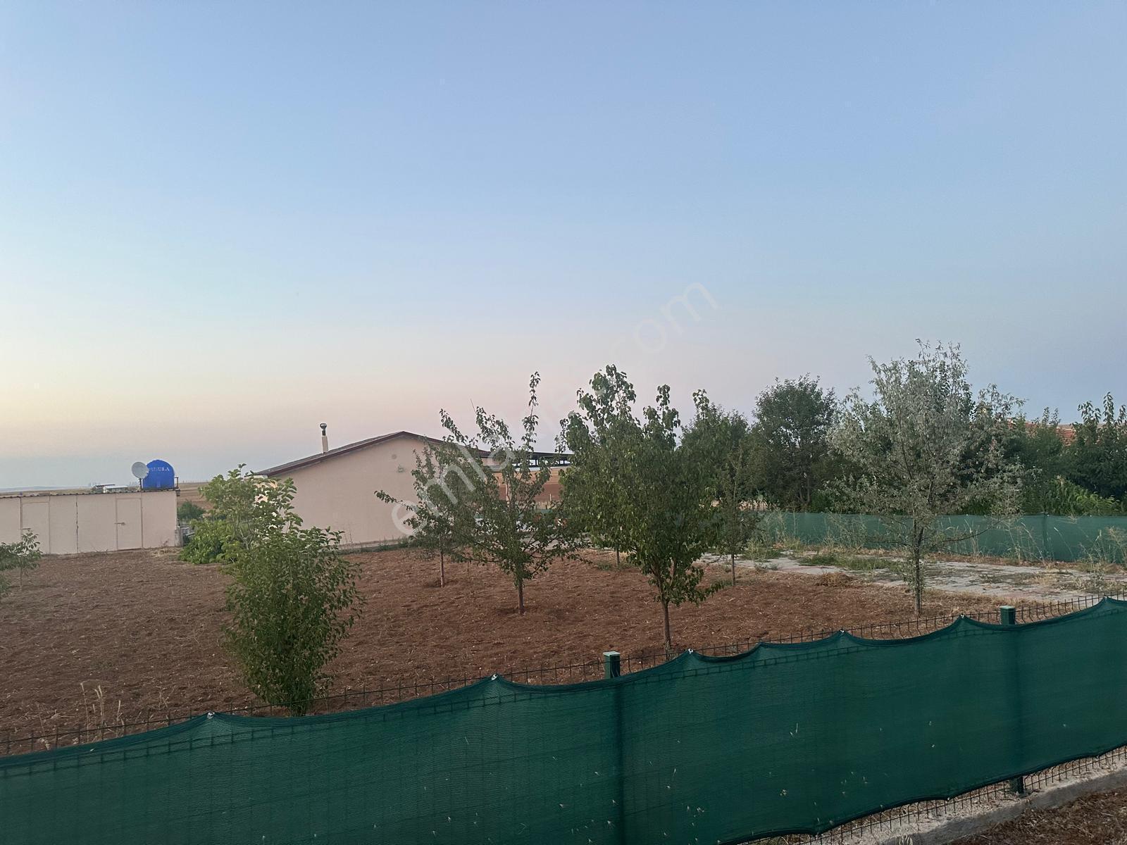Gölbaşı Dikilitaş'ta 2+1 Müstakil Evli 1000 M² Hobi Bahçesi - Görsel 10