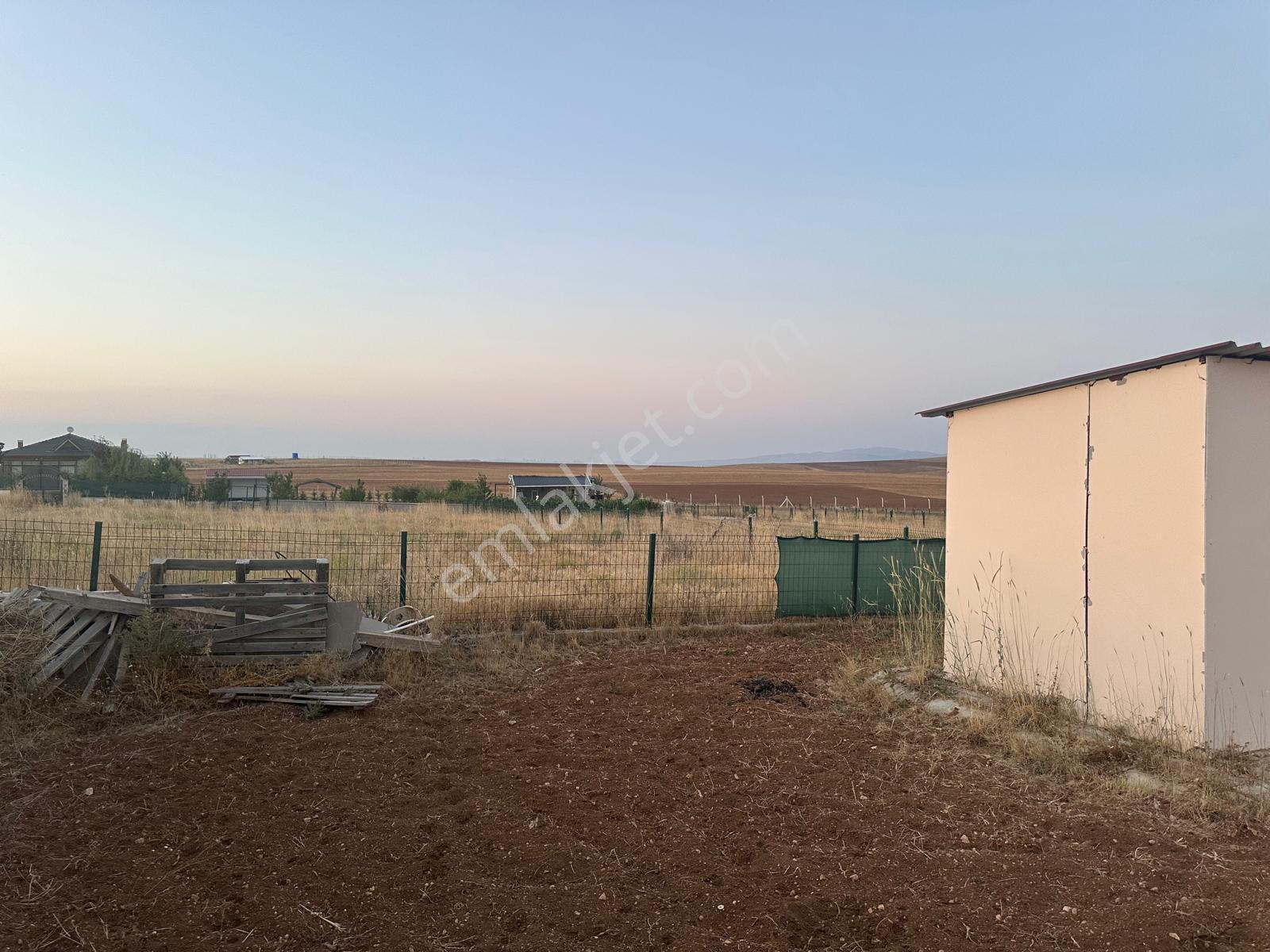 Gölbaşı Dikilitaş'ta 2+1 Müstakil Evli 1000 M² Hobi Bahçesi - Görsel 8