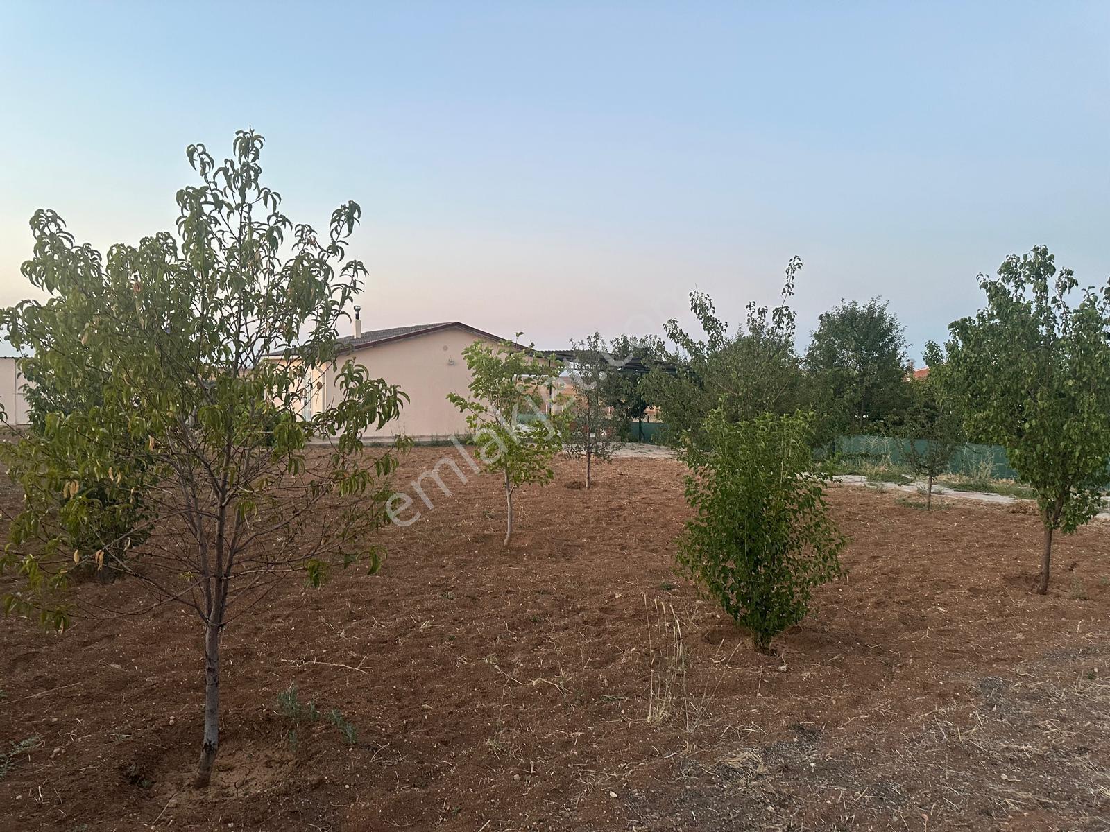 Gölbaşı Dikilitaş'ta 2+1 Müstakil Evli 1000 M² Hobi Bahçesi - Görsel 9