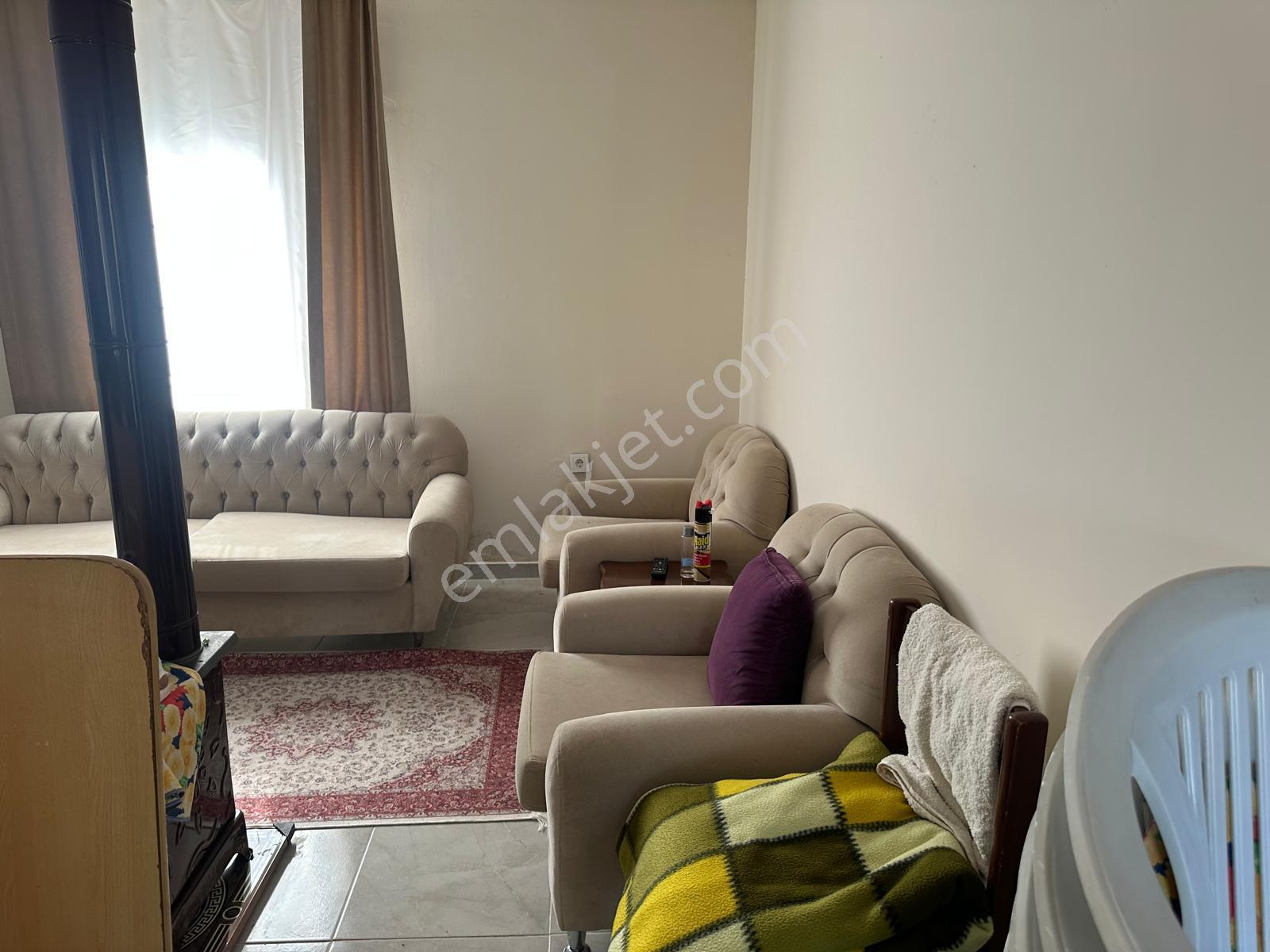 Gölbaşı Dikilitaş'ta 2+1 Müstakil Evli 1000 M² Hobi Bahçesi - Görsel 17