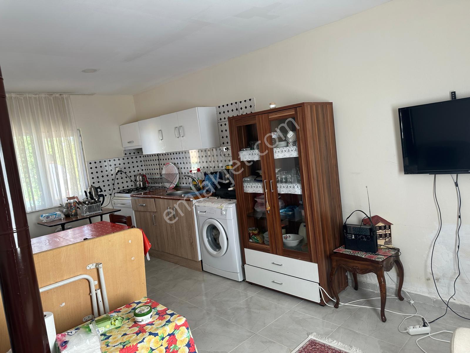 Gölbaşı Dikilitaş'ta 2+1 Müstakil Evli 1000 M² Hobi Bahçesi - Görsel 16