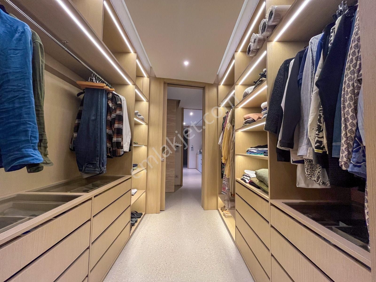 Bodrum Merkez'de Satılık 6+2 Ultra Lüks Villa - Görsel 28