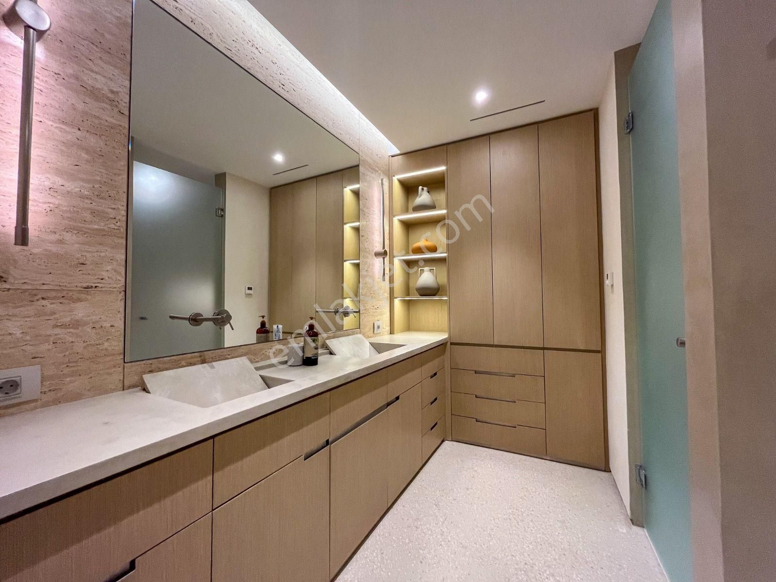 Bodrum Merkez'de Satılık 6+2 Ultra Lüks Villa - Görsel 30