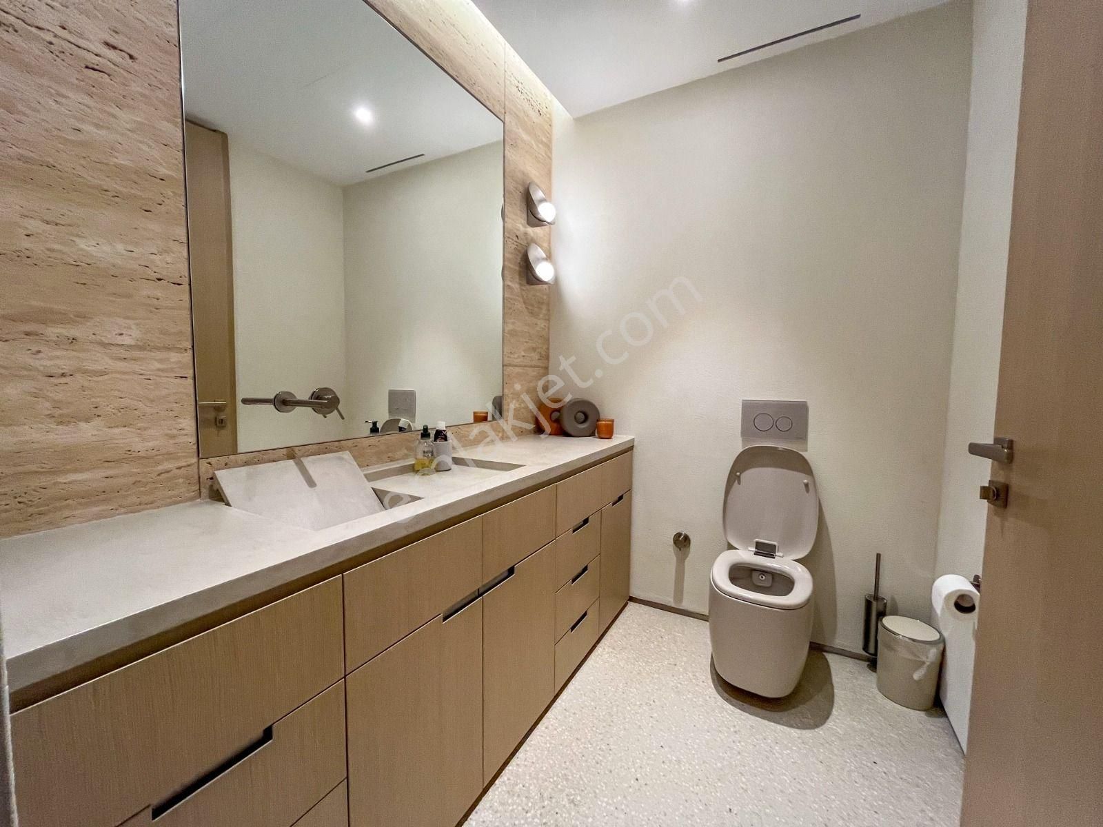 Bodrum Merkez'de Satılık 6+2 Ultra Lüks Villa - Görsel 34