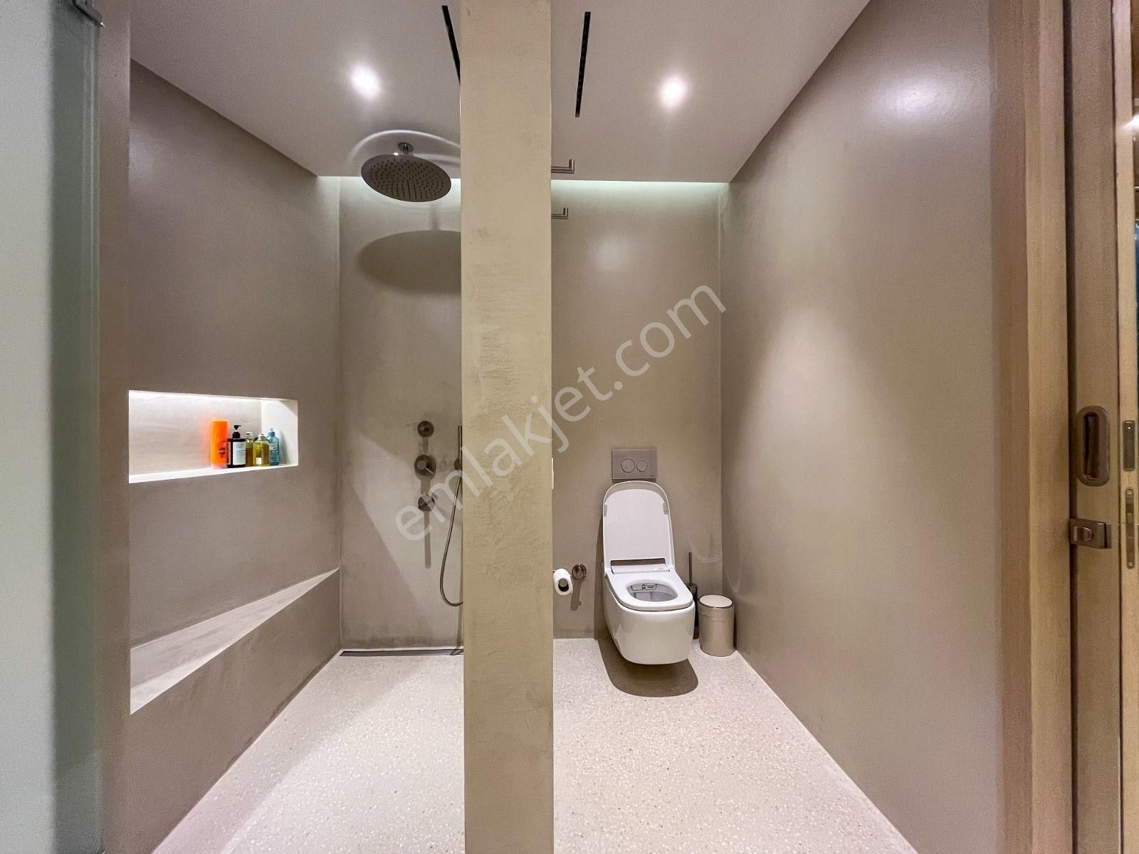 Bodrum Merkez'de Satılık 6+2 Ultra Lüks Villa - Görsel 31