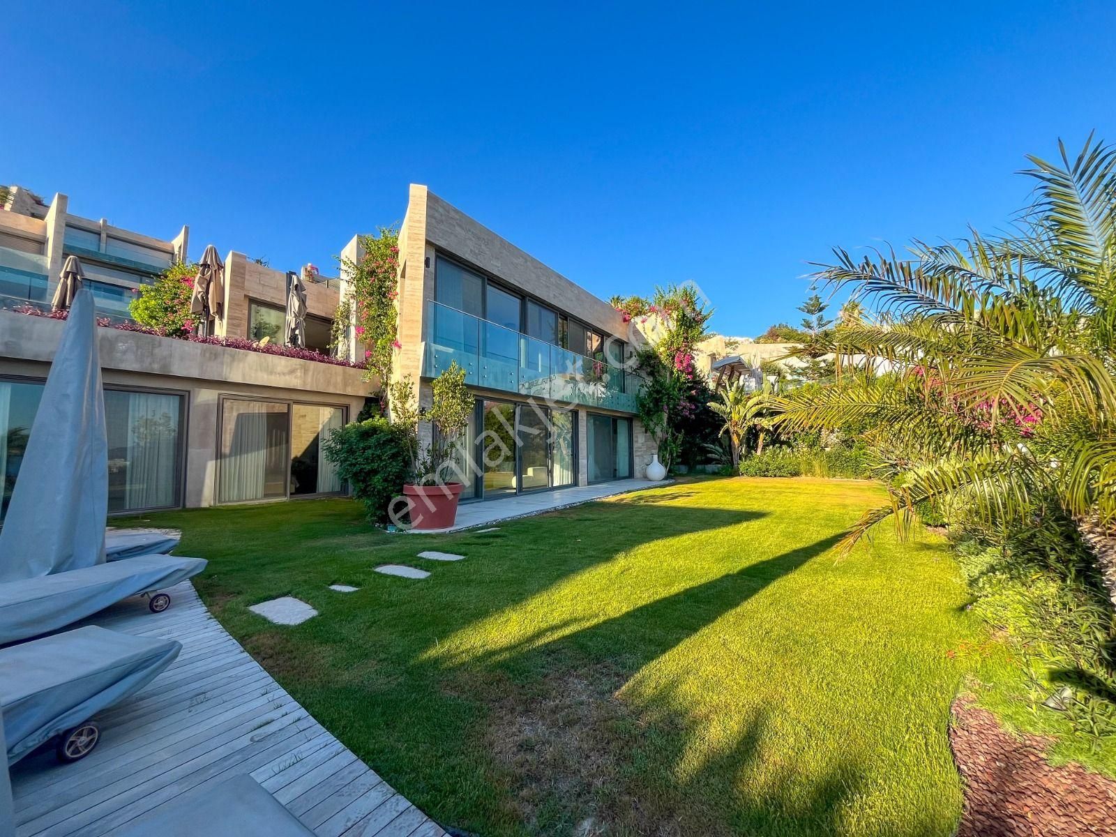 Bodrum Merkez'de Satılık 6+2 Ultra Lüks Villa - Görsel 7