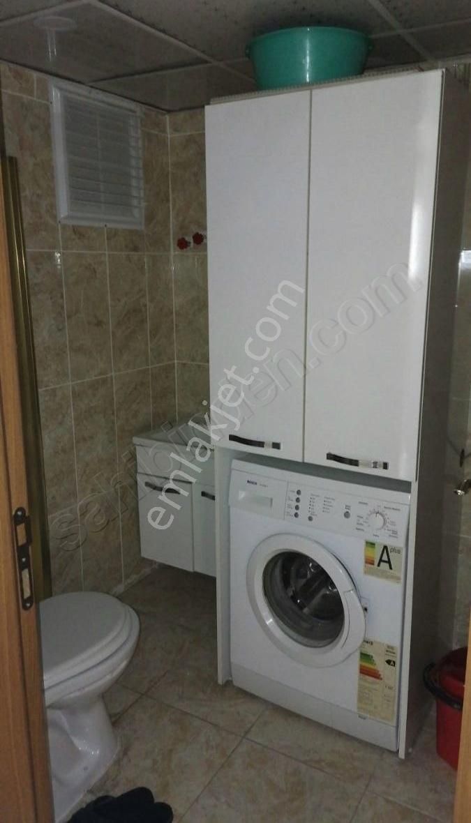 Buğra Emlak'tan Eşyalı Kiralık Daire