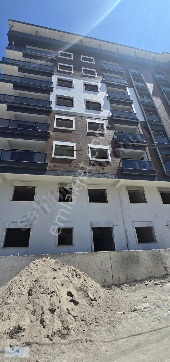 Fırsat !ulukent 'de Büyük Tip 1+1 Satılık Daire (2 Aya Teslim )