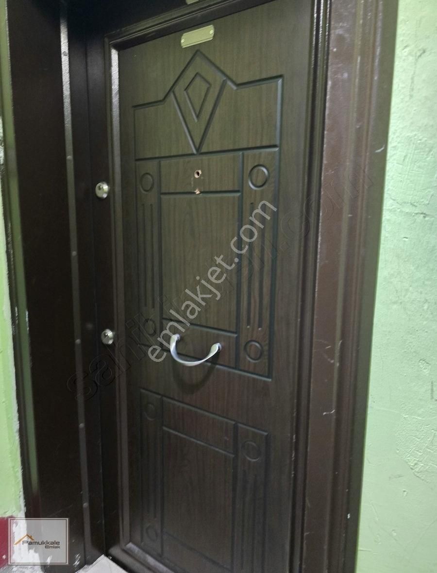 Çarşı Merkezinde Cengiz Topel Caddesi Yakını 2+1 Kiralık Daire