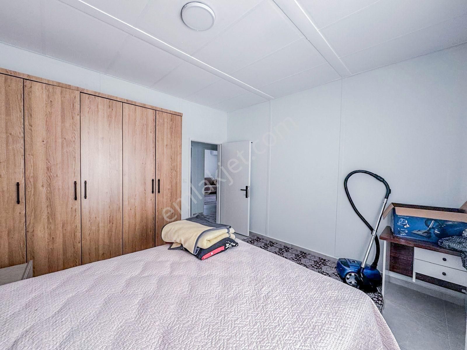 Alanya Mahmutseydi'de Satılık Müstakil Ev Ve Hobi Bahçesi - Görsel 33