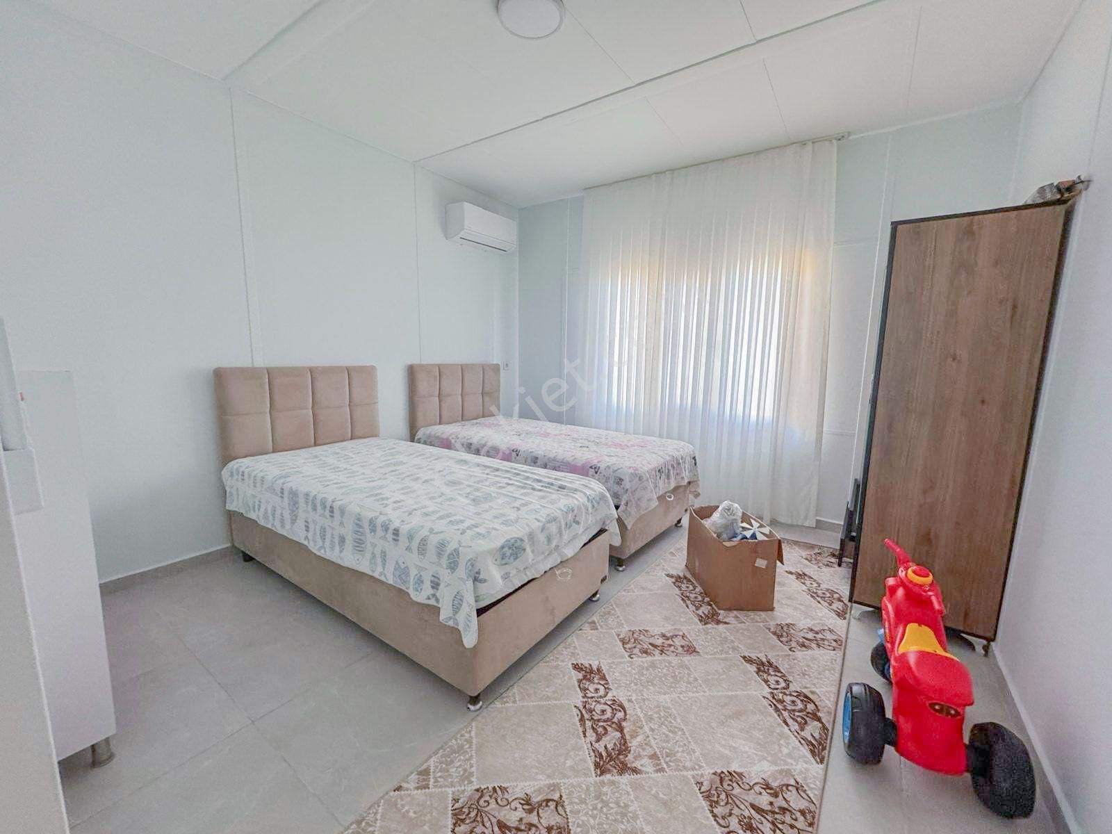 Alanya Mahmutseydi'de Satılık Müstakil Ev Ve Hobi Bahçesi - Görsel 28