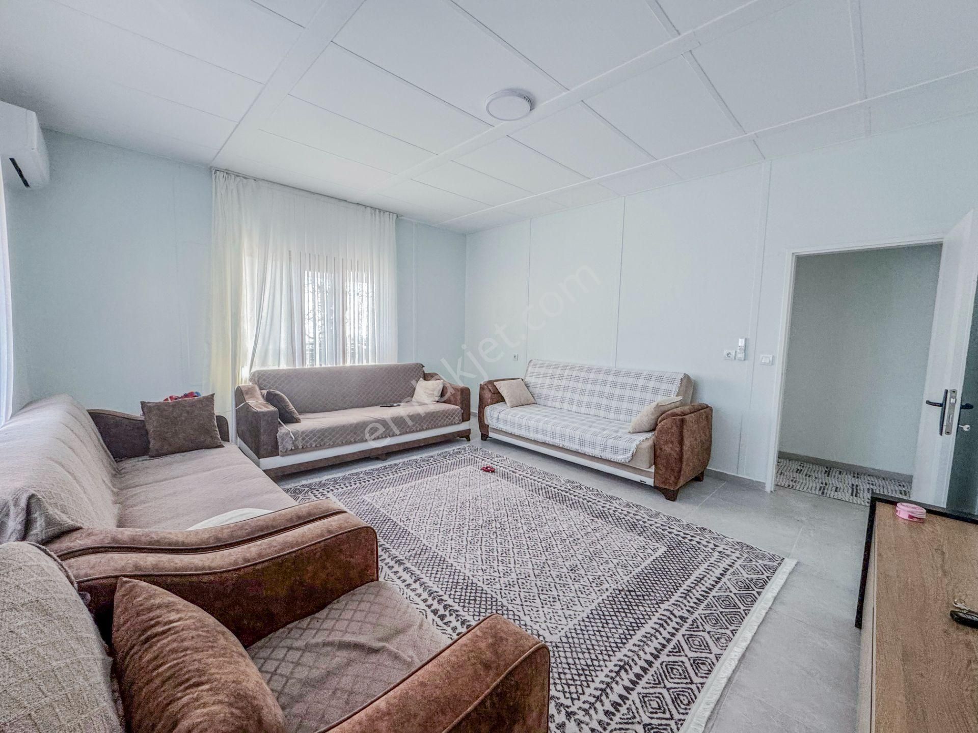 Alanya Mahmutseydi'de Satılık Müstakil Ev Ve Hobi Bahçesi - Görsel 20