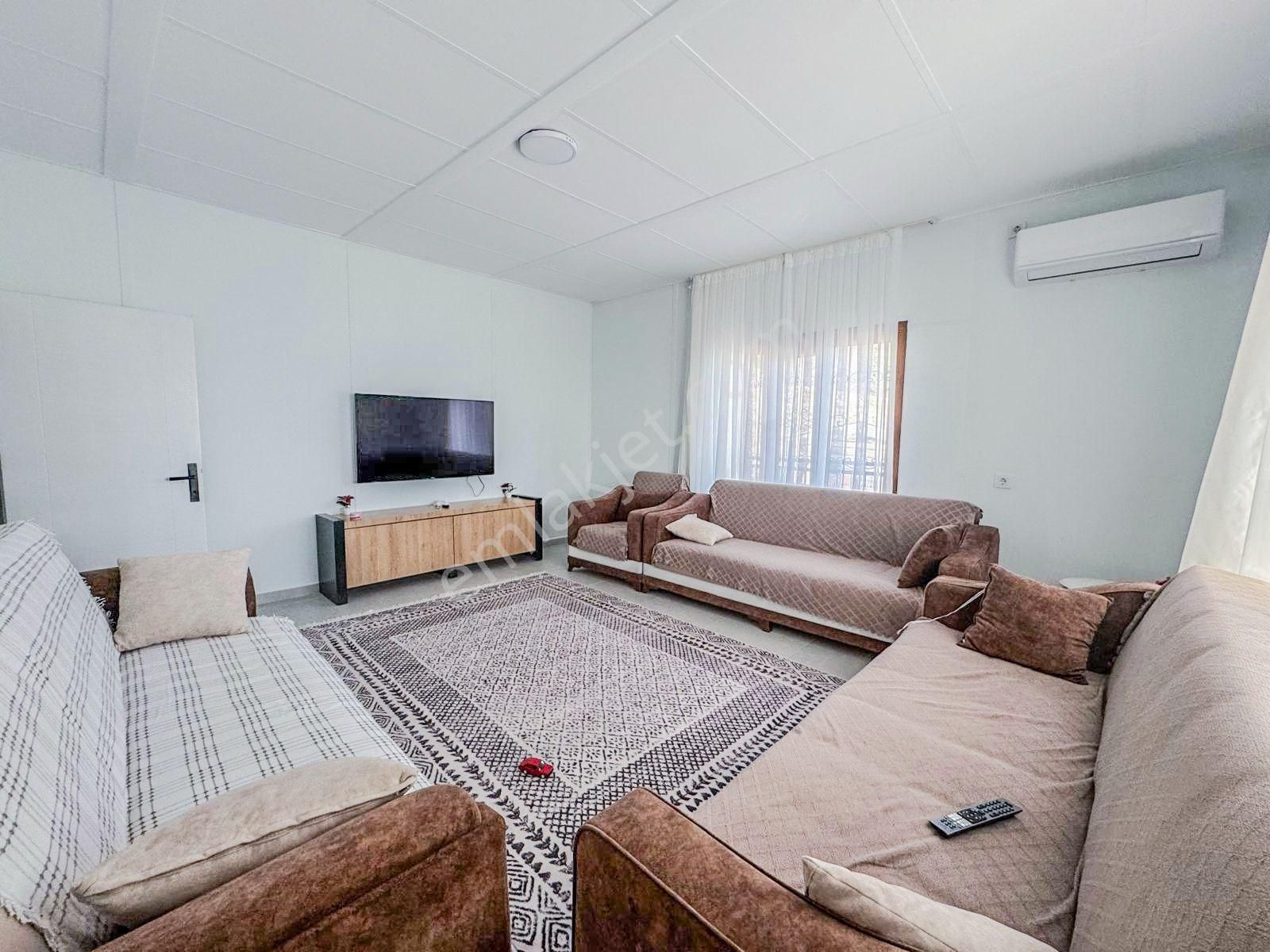 Alanya Mahmutseydi'de Satılık Müstakil Ev Ve Hobi Bahçesi - Görsel 17