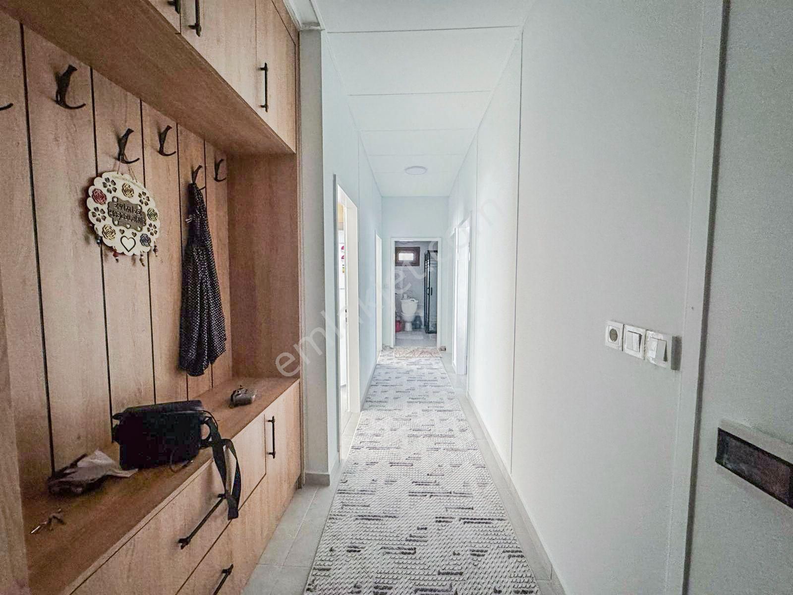 Alanya Mahmutseydi'de Satılık Müstakil Ev Ve Hobi Bahçesi - Görsel 27