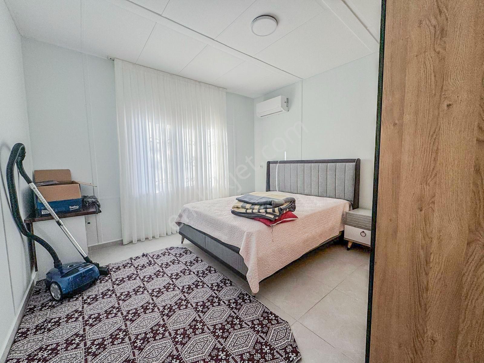 Alanya Mahmutseydi'de Satılık Müstakil Ev Ve Hobi Bahçesi - Görsel 30