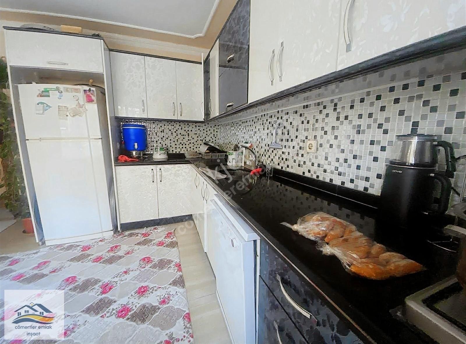 Güneş De 145 (3 Kat 1 Anbar),köşebaşı,3+1 ,müstakil Ev - Görsel 24