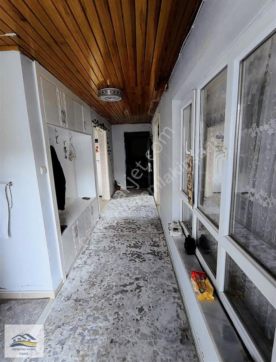 Güneş De 145 (3 Kat 1 Anbar),köşebaşı,3+1 ,müstakil Ev - Görsel 29