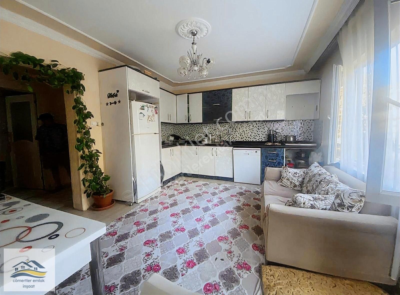 Güneş De 145 (3 Kat 1 Anbar),köşebaşı,3+1 ,müstakil Ev - Görsel 14