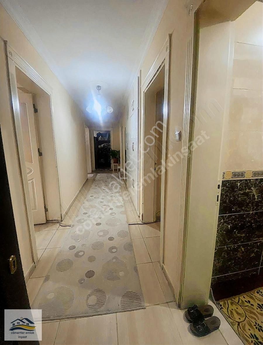 Güneş De 145 (3 Kat 1 Anbar),köşebaşı,3+1 ,müstakil Ev - Görsel 22