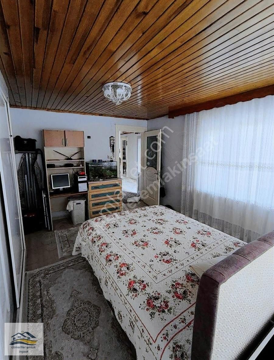 Güneş De 145 (3 Kat 1 Anbar),köşebaşı,3+1 ,müstakil Ev - Görsel 23