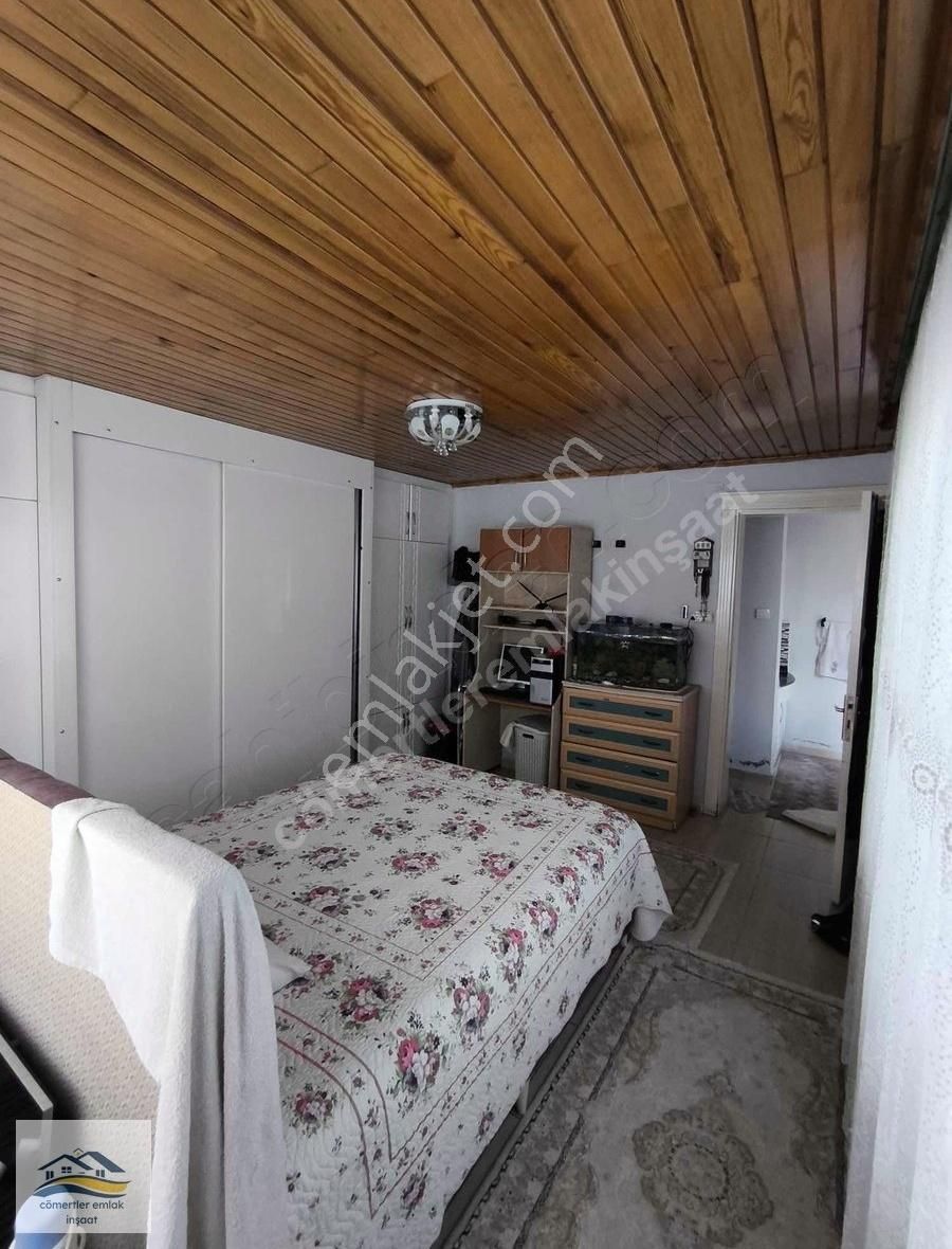 Güneş De 145 (3 Kat 1 Anbar),köşebaşı,3+1 ,müstakil Ev - Görsel 2