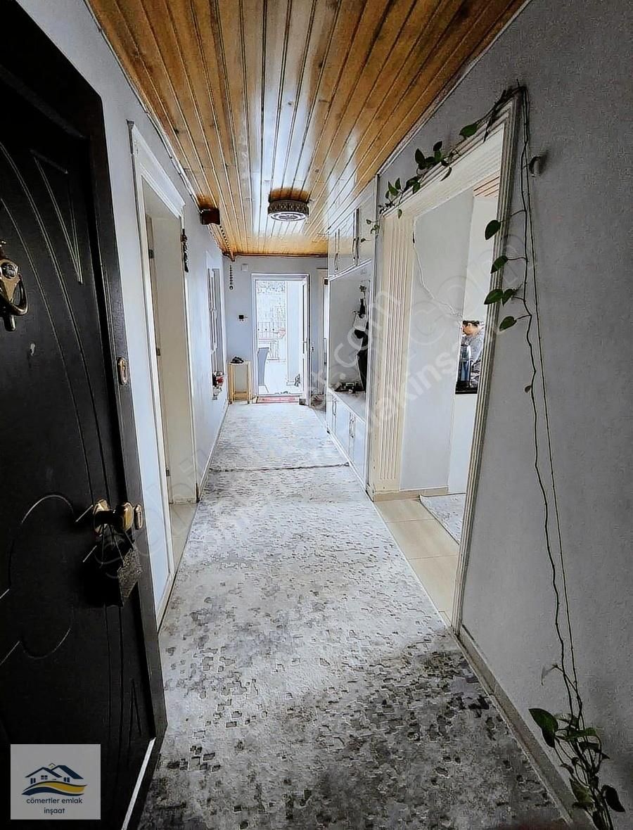 Güneş De 145 (3 Kat 1 Anbar),köşebaşı,3+1 ,müstakil Ev - Görsel 33