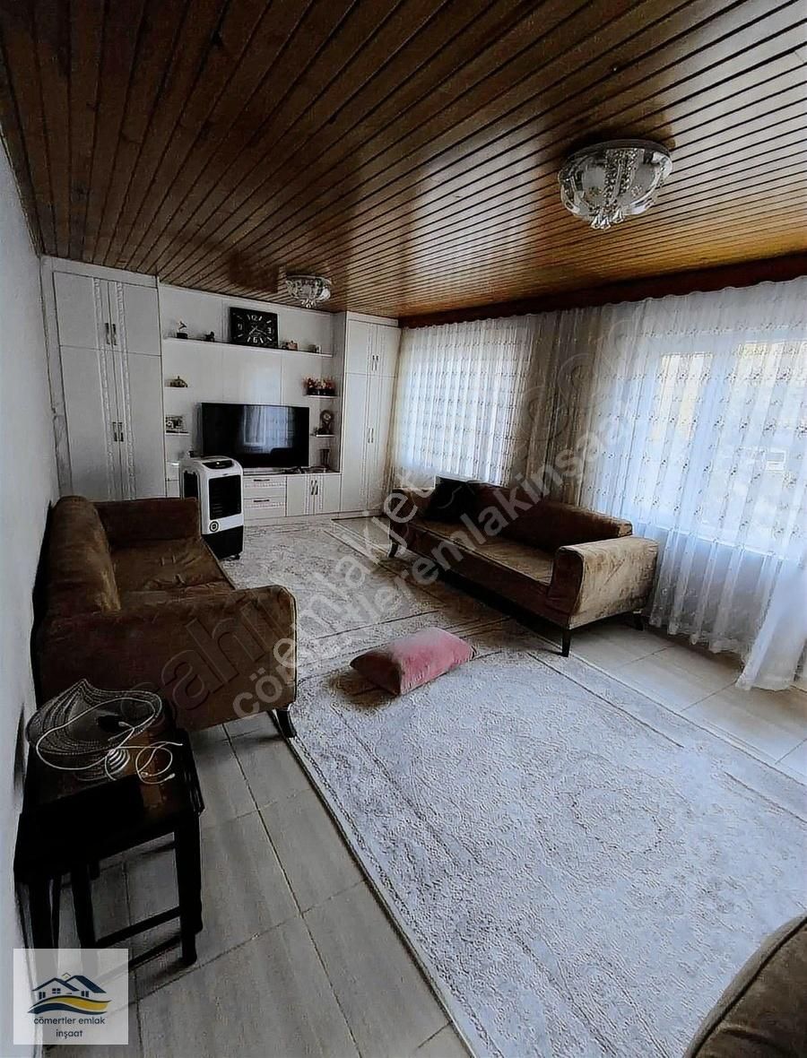 Güneş De 145 (3 Kat 1 Anbar),köşebaşı,3+1 ,müstakil Ev - Görsel 31