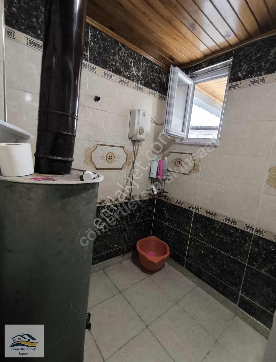 Güneş De 145 (3 Kat 1 Anbar),köşebaşı,3+1 ,müstakil Ev - Görsel 20