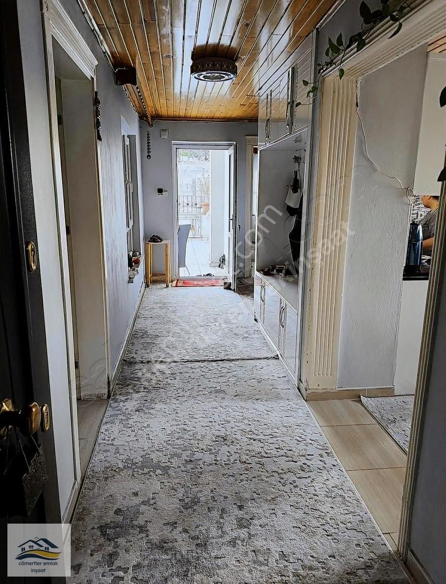 Güneş De 145 (3 Kat 1 Anbar),köşebaşı,3+1 ,müstakil Ev - Görsel 9