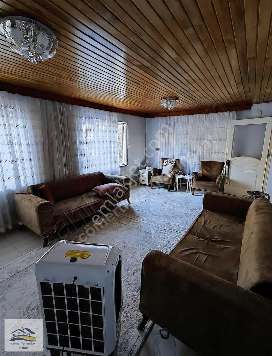 Güneş De 145 (3 Kat 1 Anbar),köşebaşı,3+1 ,müstakil Ev - Görsel 21