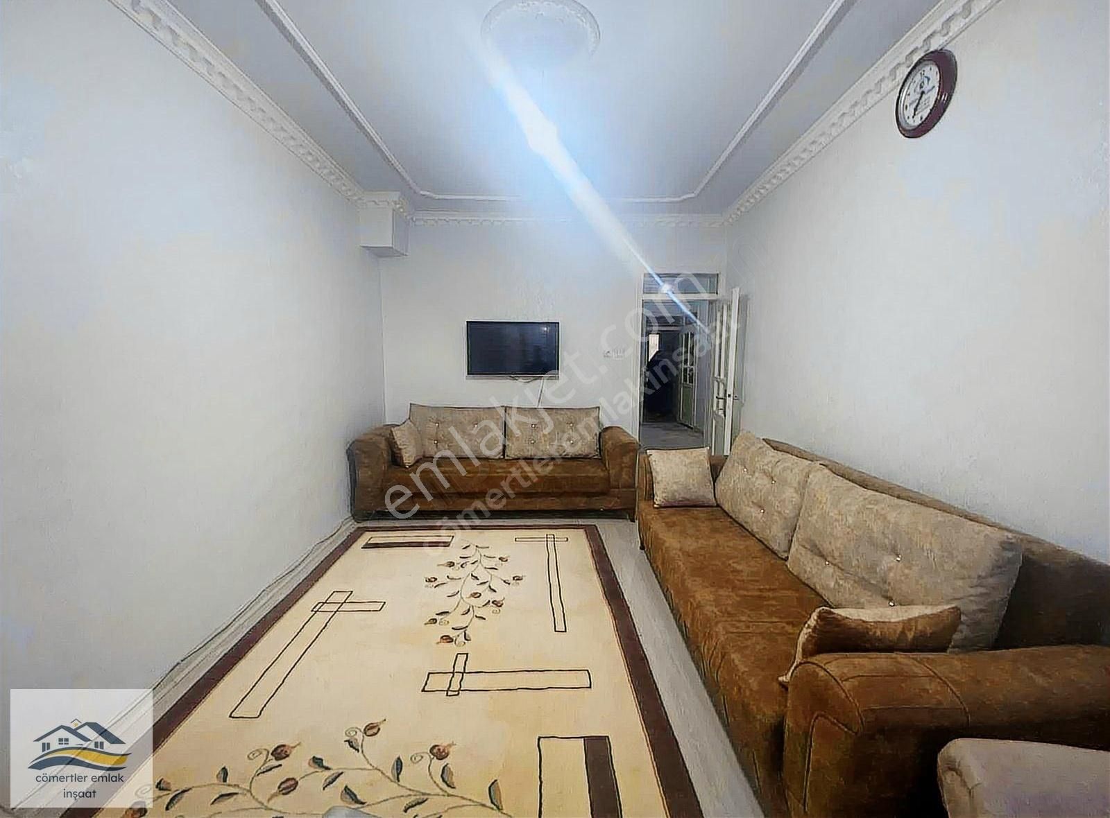 75. Yıl Da Cadde Üzeri,158m,2 Katlı.doğalgazlı,3+1 Süper Ev - Görsel 22