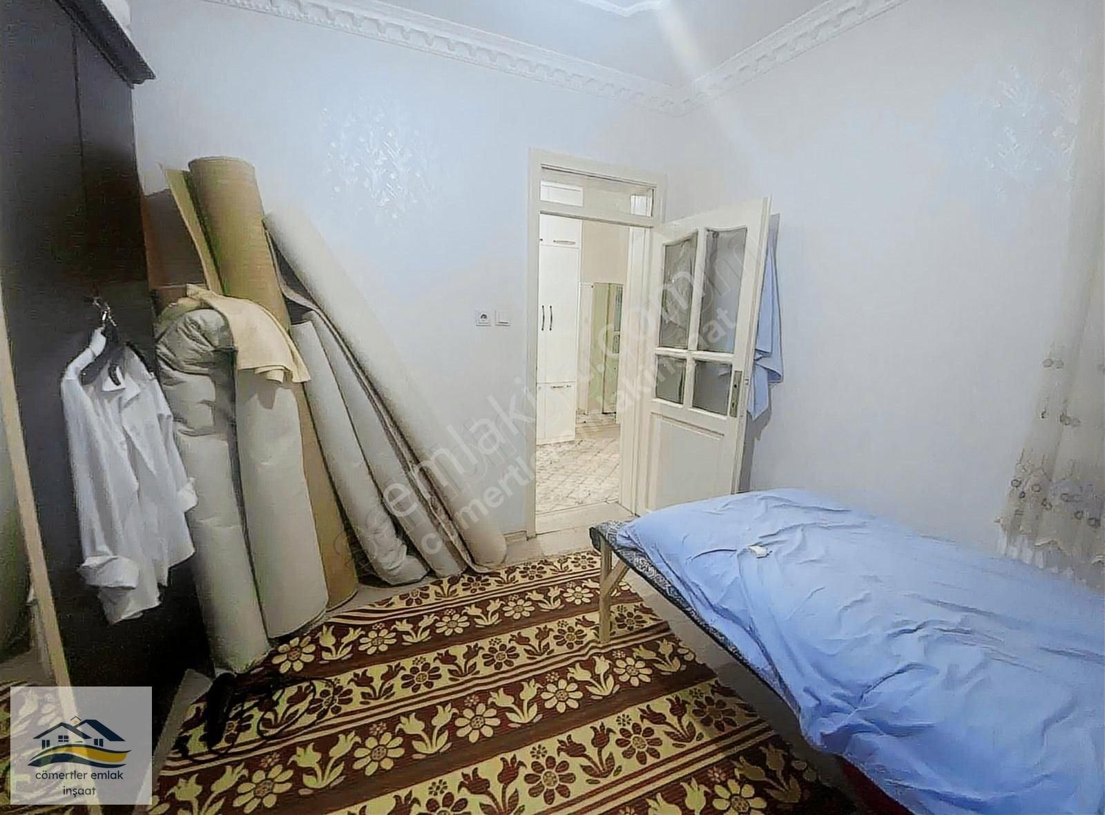 75. Yıl Da Cadde Üzeri,158m,2 Katlı.doğalgazlı,3+1 Süper Ev - Görsel 9