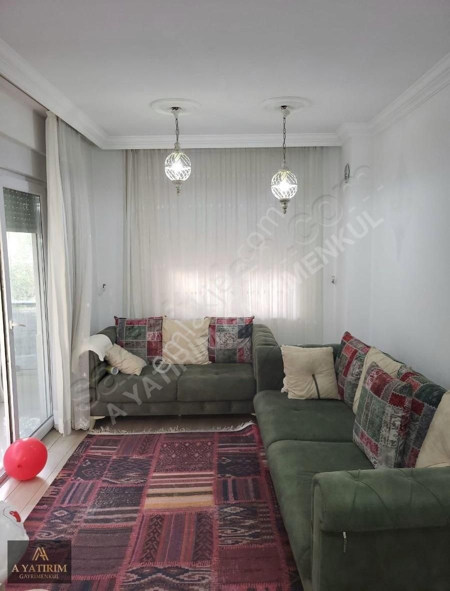 Yenigün Mah Satlık Daire 2+1 Ayrı Mutfak