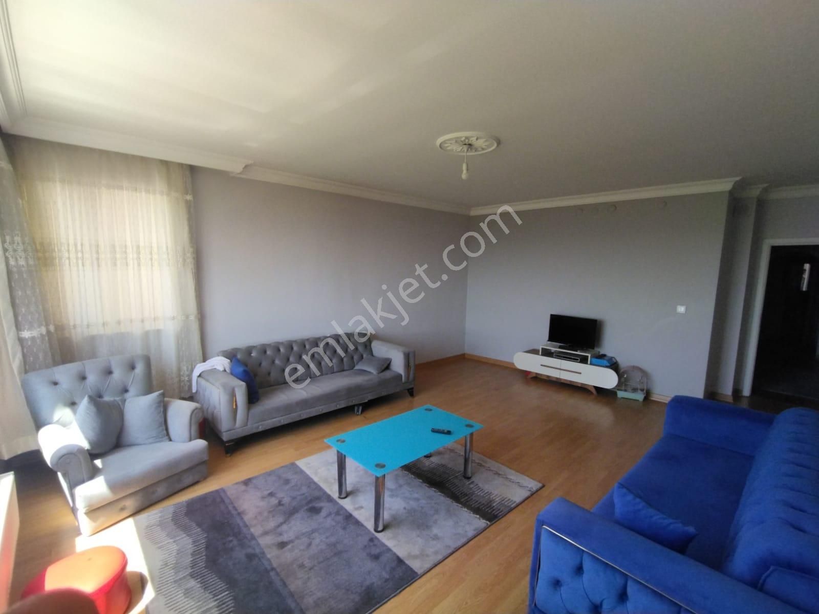 Ankara Keçiören Esertepe Merkez ' De 3+1 Eşyalı Kiralık Daire Gata Ve Şehir Hastanesi Yakını
