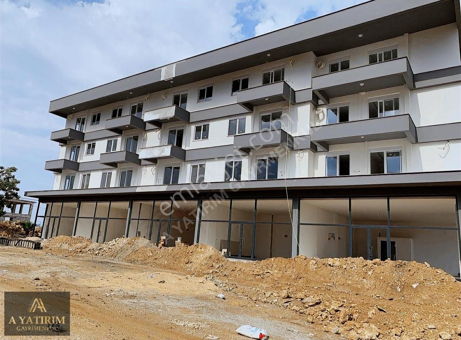 Altıntaş 1+1 Satılık Daire