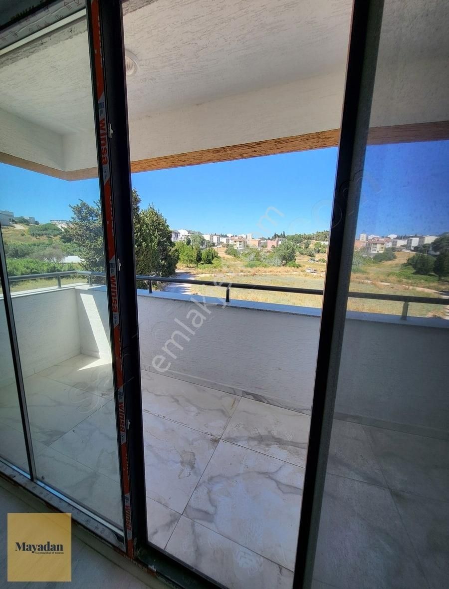 Mayadan Gyo'dan | Yeni Mahalle'de 1+1 Satılık Lüks Daire | 48 M²
