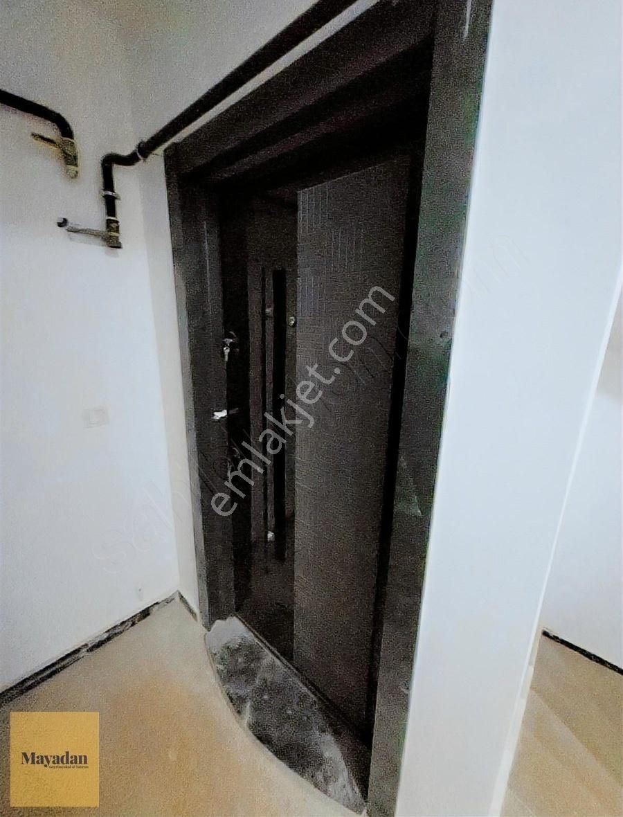 Mayadan Gyo'dan Kayacık Mah Satılık 3+1 140 M2 Dublex