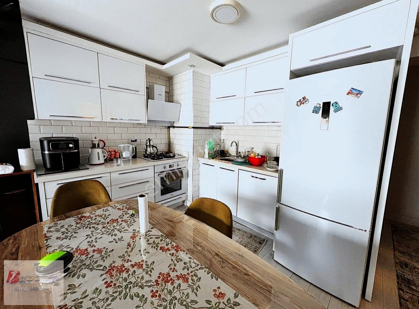 Akıncılar Mh. Zeminden Asansörlü 3+1 Dublex Daire