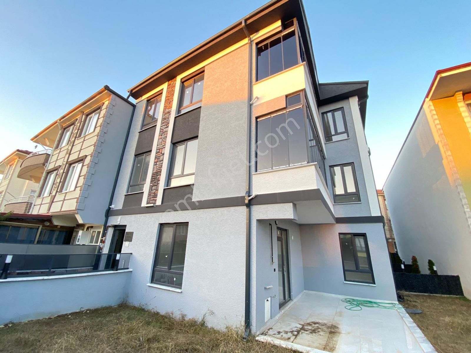 🏗️ Yeni Projede Fırsat! Karasu’da Lüks 1+1\2+1 Daireler