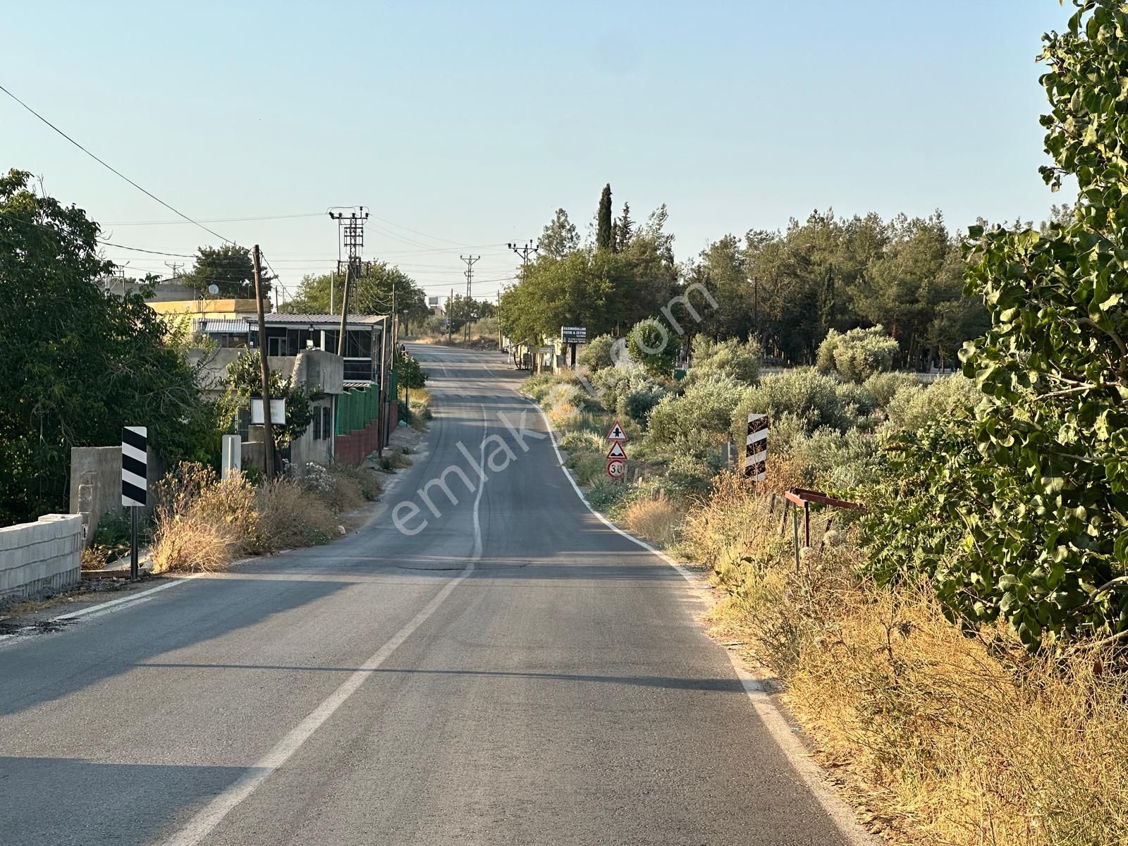 Mesken Emlakdan Geneyik Mh Fırsat Niteliğinde Bağevlik Tek Tapu